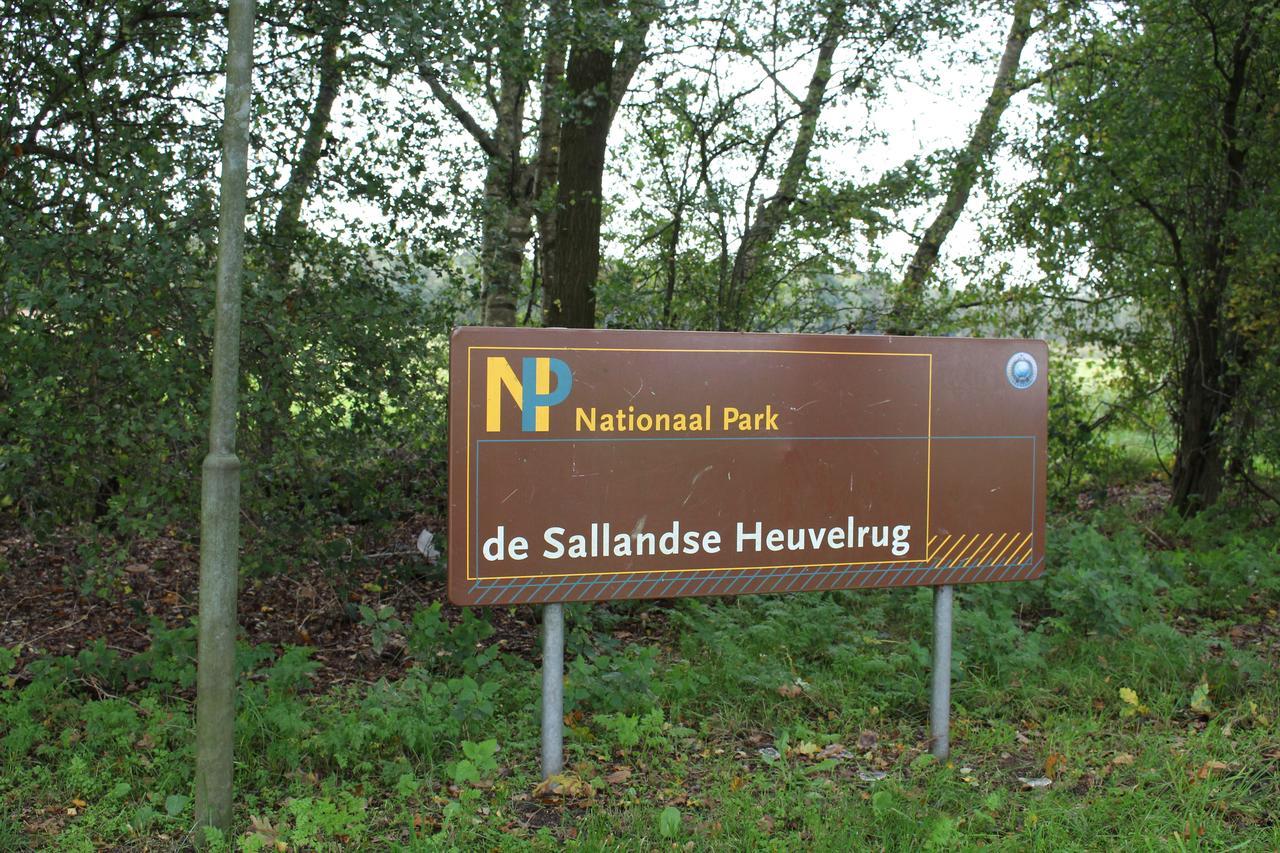 Carpe Diem Nijverdal Exterior photo